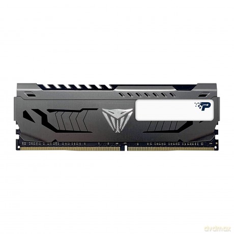 Pamięć DDR4 Viper Steel 32GB/3200 (1x32GB) GREY CL16
