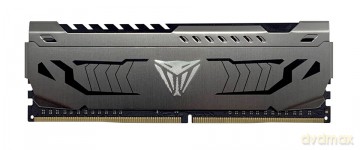 Pamięć DDR4 Viper Steel 64GB/3600(2*32GB) szary CL18