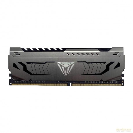 Pamięć DDR4 Viper Steel 8GB/3600(1*8GB) Grey CL18