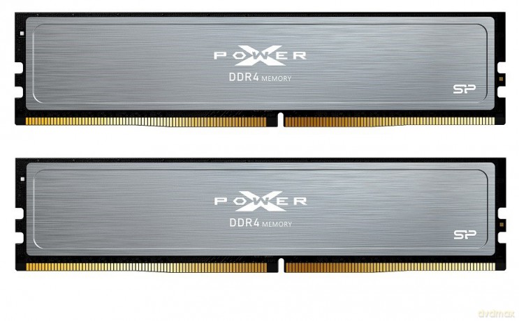 Pamięć DDR4 XPOWER Pulse 32GB/3200 2*16GB CL16