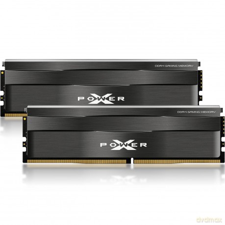 Pamięć DDR4 XPOWER Zenith 16GB/3200(2*8GB) CL16 UDIMM