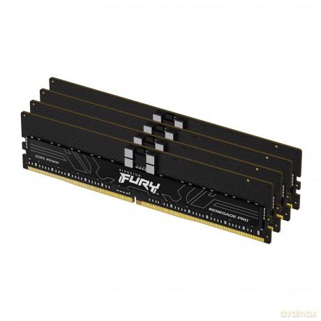 Pamięć DDR5 128(4*32)/5600 ECC Registered CL28 Renegade Pro EXPO