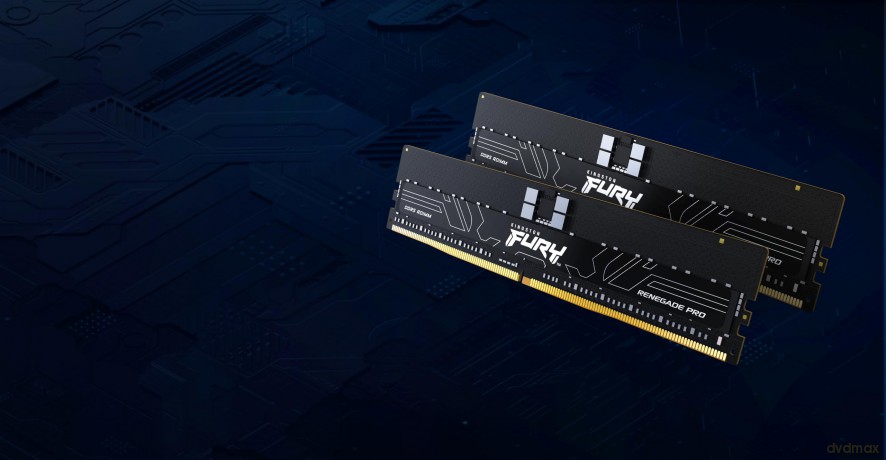 Pamięć DDR5 128(4*32)/5600 ECC Registered CL28 Renegade Pro EXPO