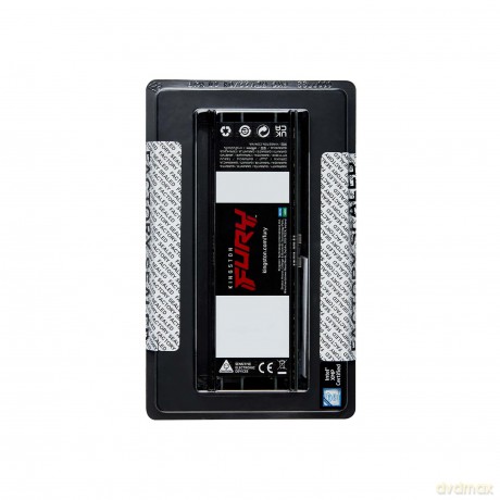 Pamięć DDR5 128(4*32)/5600 ECC Registered CL28 Renegade Pro EXPO