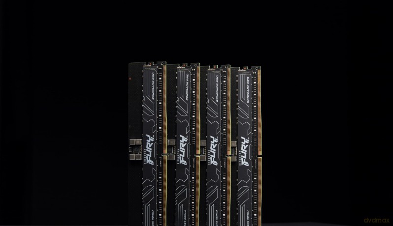 Pamięć DDR5 128(4*32)/5600 ECC Registered CL28 Renegade Pro EXPO