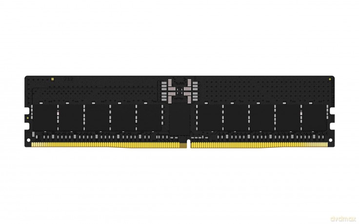 Pamięć DDR5 128(4*32)/5600 ECC Registered CL28 Renegade Pro EXPO