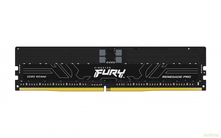 Pamięć DDR5 128(4*32)/5600 ECC Registered CL28 Renegade Pro EXPO