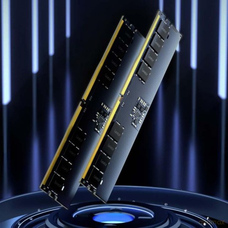 Pamięć DDR5 16GB(1*16GB)/5600 CL46