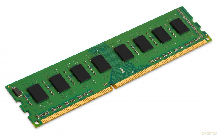 Pamięć DDR5 16GB(1*16GB)/5600 CL46 1Rx8