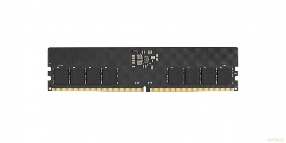 Pamięć DDR5 16GB/4800 CL40