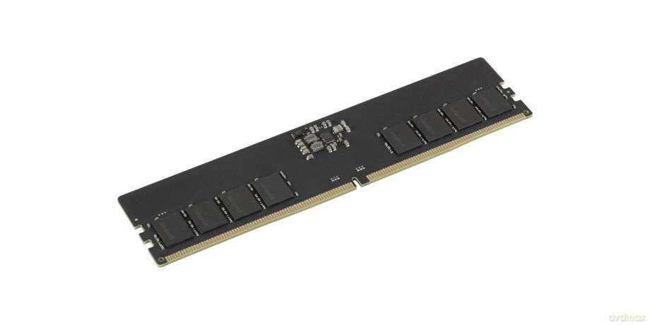 Pamięć DDR5 16GB/4800 CL40