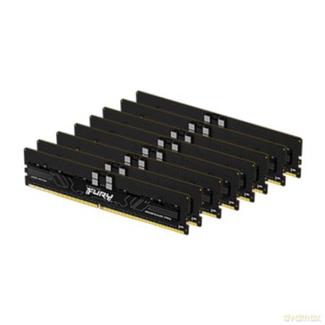 Pamięć DDR5 256(8*32)/6000 ECC Registered CL32 RenegadePro EXPO