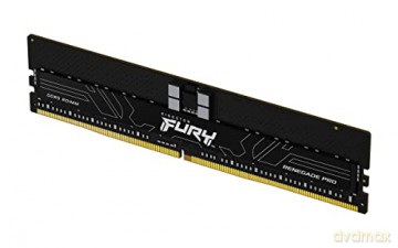 Pamięć DDR5 256(8*32)/6000 ECC Registered CL32 RenegadePro EXPO