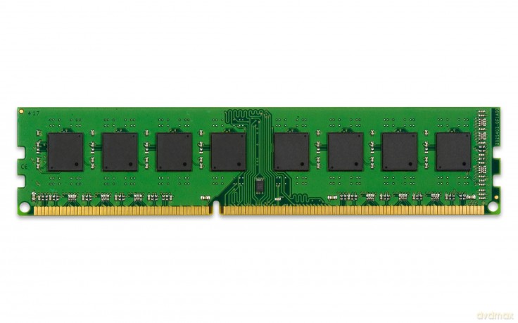 Pamięć DDR5 32GB(1*32GB)/5600 CL46 2Rx8