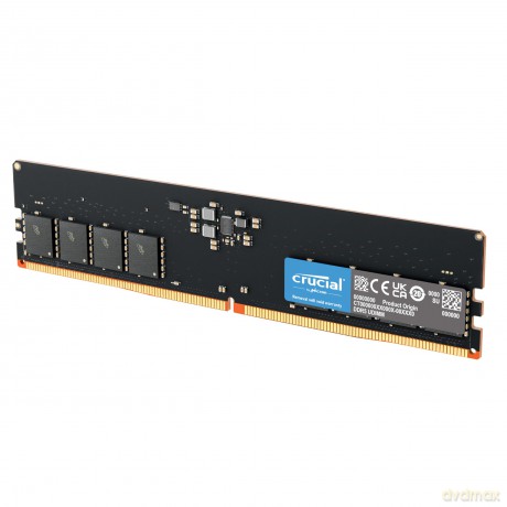 Pamięć DDR5 8GB/5600 CL46 (16Gbit)