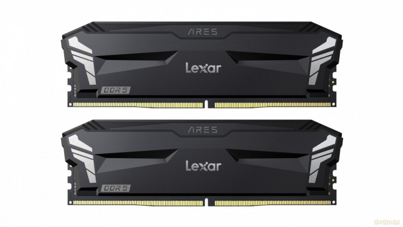 Pamięć DDR5 ARES Gaming 32GB(2x16GB)/6000MT/s