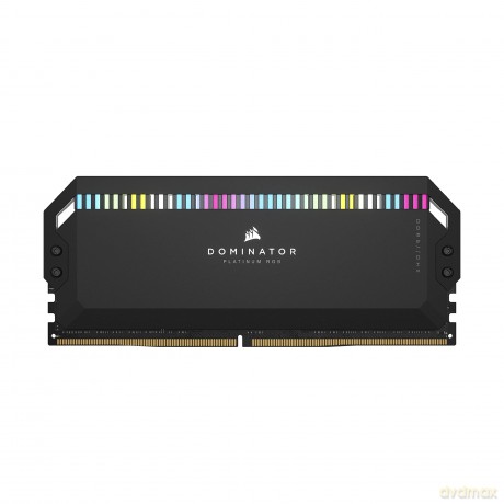 Pamięć DDR5 Dominator Platinum RGB 32GB/5200 (2*16GB) CL40