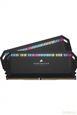 Pamięć DDR5 Dominator Platinum RGB 32GB/5600 (2*16GB) CL36