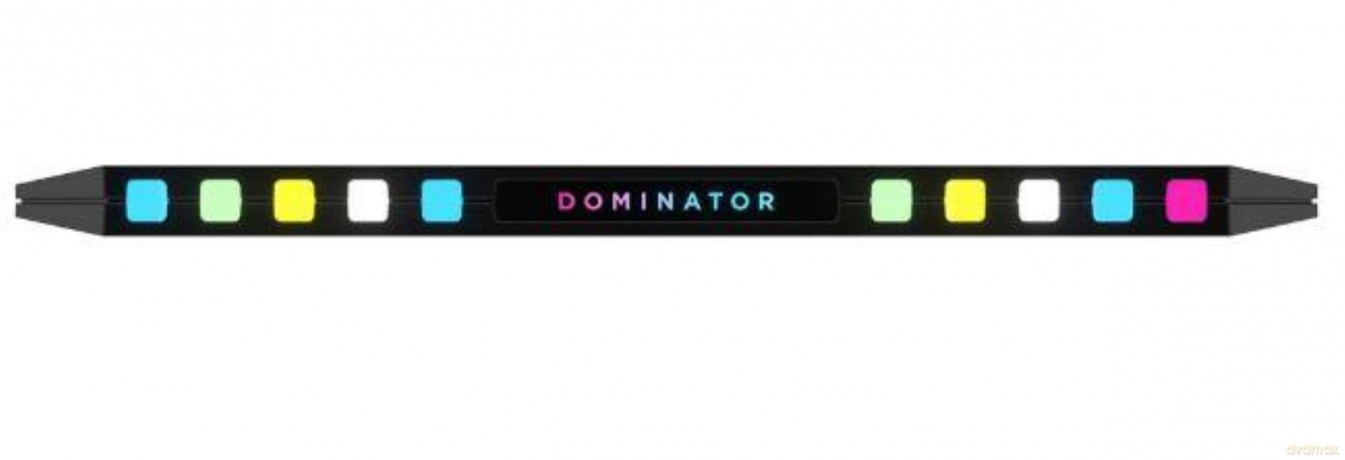 Pamięć DDR5 Dominator Platinum RGB 32GB/6200(2*16GB) CL36