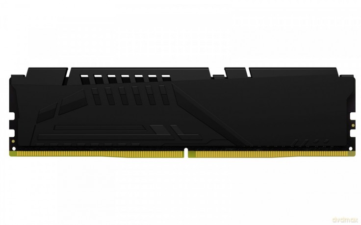 Pamięć DDR5 Fury Beast 32GB(2*16GB)/5200 CL40 czarna