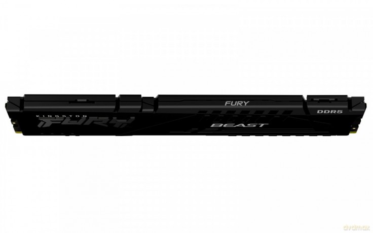 Pamięć DDR5 Fury Beast Black 16GB(1*16GB)/5200 CL36 EXPO