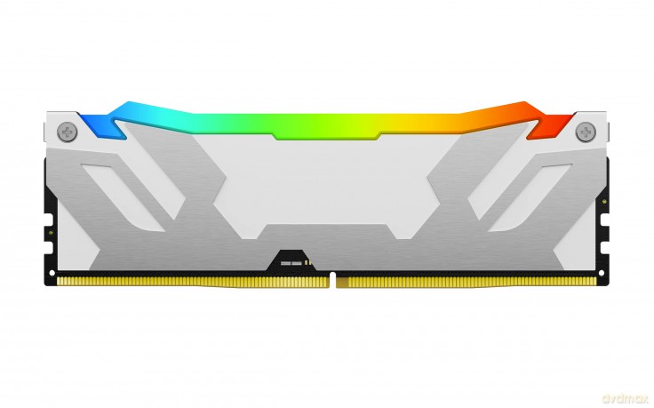 Pamięć DDR5 Fury Renegade RGB 32GB(2*16GB)/6800 CL36