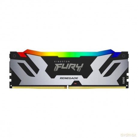 Pamięć DDR5 Fury Renegade RGB 64GB(2*32GB)/6400 CL32