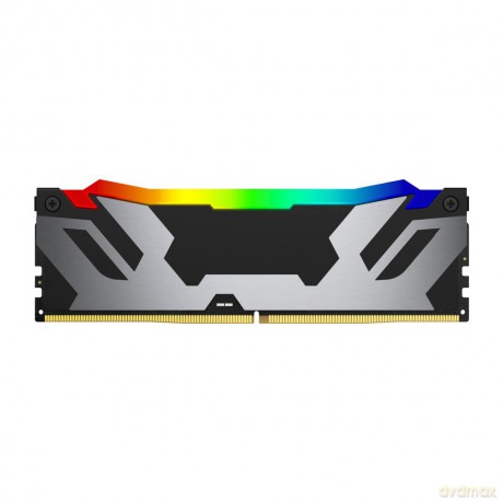 Pamięć DDR5 Fury Renegade RGB 64GB(2*32GB)/6400 CL32