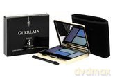 Guerlain Ecrin 4 Couleurs 02 Les Bleus [KOSMETYKI]