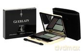Guerlain Ecrin 4 Couleurs 03 Les Verts [KOSMETYKI]