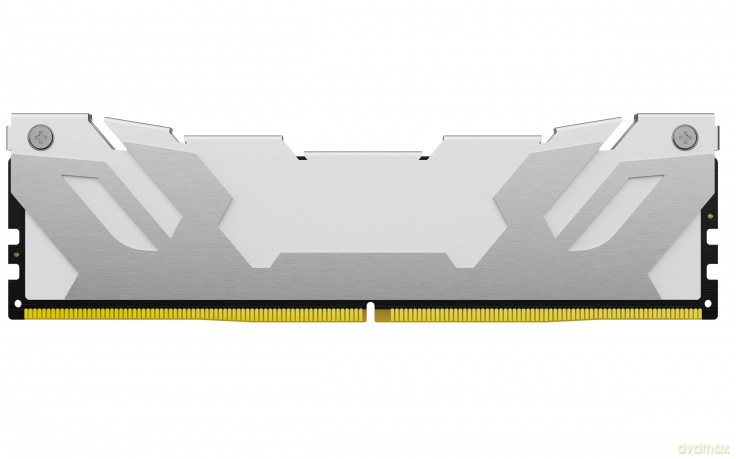 Pamięć DDR5 Fury Renegade White 24GB(1*24GB)/8400 CL40