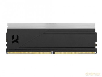 Pamięć DDR5 IRDM 32GB(2*16GB) /6800 CL32 BLACK RGB
