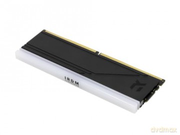 Pamięć DDR5 IRDM 64GB(2*32GB) /6000 CL30 BLACK RGB