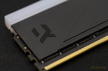 Pamięć DDR5 IRDM 64GB(2*32GB) /6800 CL32 BLACK RGB