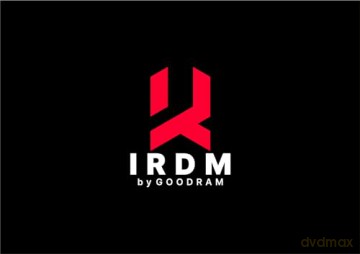 Pamięć DDR5 IRDM 64GB(2*32GB)/6000 CL30 czarna
