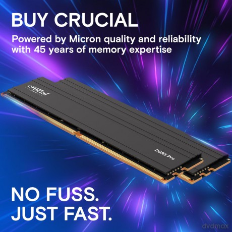 Pamięć DDR5 Pro 24GB/ 5600(1*24GB)CL46(24Gbit)