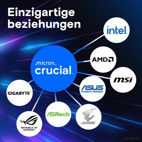 Pamięć DDR5 Pro 64GB/5600 (2*32GB) (16Gbit)