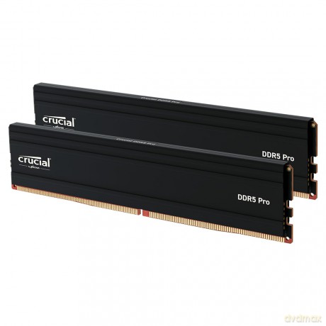 Pamięć DDR5 Pro 96GB/5600 (2*48GB) (24Gbit)