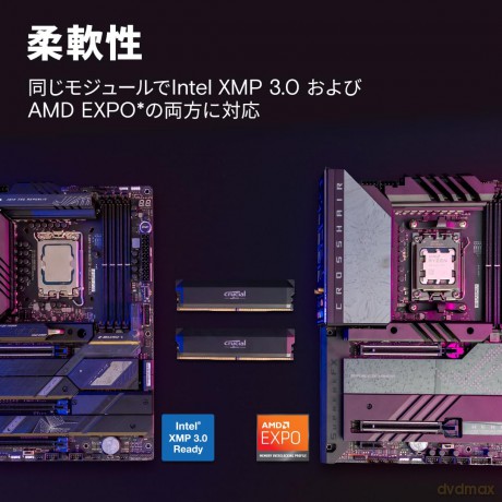Pamięć DDR5 Pro OC 16/6000(1*16GB) CL36