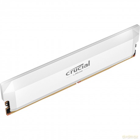 Pamięć DDR5 Pro OC 16/6000(1*16GB) CL36 biała
