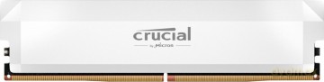 Pamięć DDR5 Pro OC 64/6000(2*32GB) CL40 biała