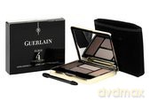 Guerlain Ecrin 4 Couleurs 07 Les Cuirs [KOSMETYKI]