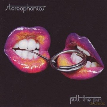 Stereophonics: Pull The Pin [CD]