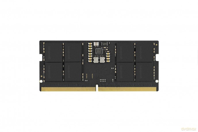 Pamięć DDR5 SODIMM 16GB/4800 CL40
