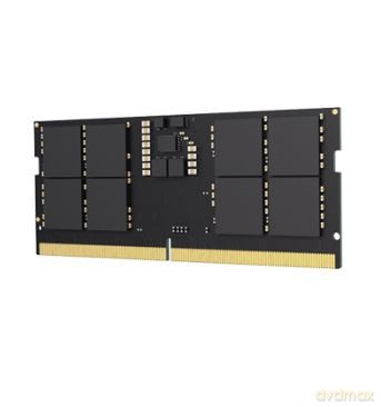 Pamięć DDR5 SODIMM 8GB(1* 8GB)/5600 CL46