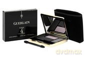Guerlain Ecrin 4 Couleurs 09 Les Noirs [KOSMETYKI]
