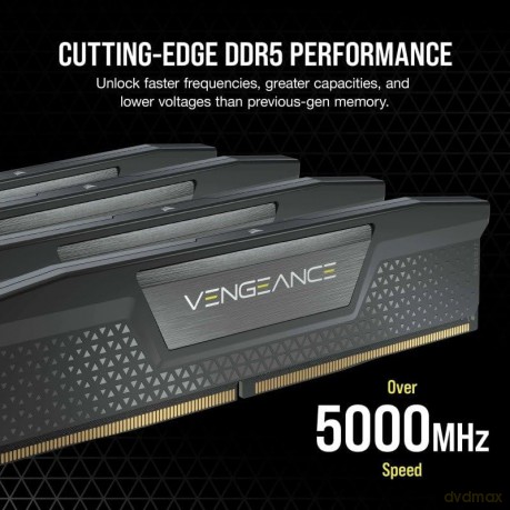 Pamięć DDR5 Vengeance 16GB/5200(2*8GB) CL40