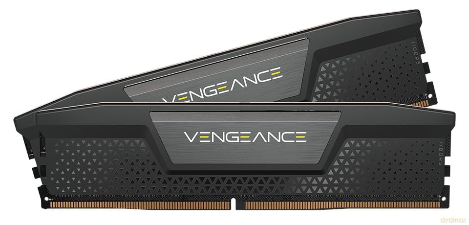Pamięć DDR5 Vengeance 16GB/5200(2*8GB) CL40