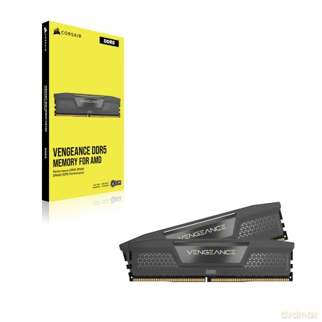 Pamięć DDR5 Vengeance 32GB/6000 (2*16GB) C36