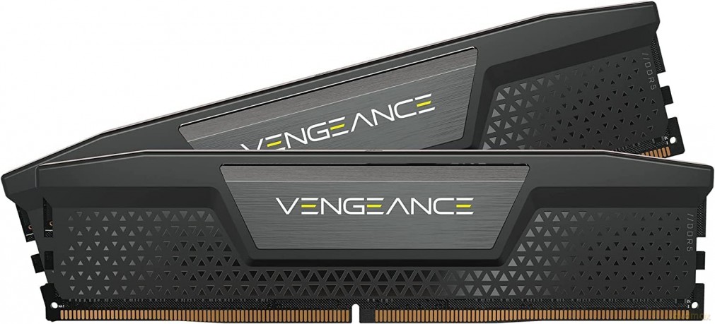 Pamięć DDR5 Vengeance 32GB/6000 (2*16GB) C36